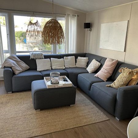 Rbr 237 - Beach Resort Kamperland Eksteriør billede