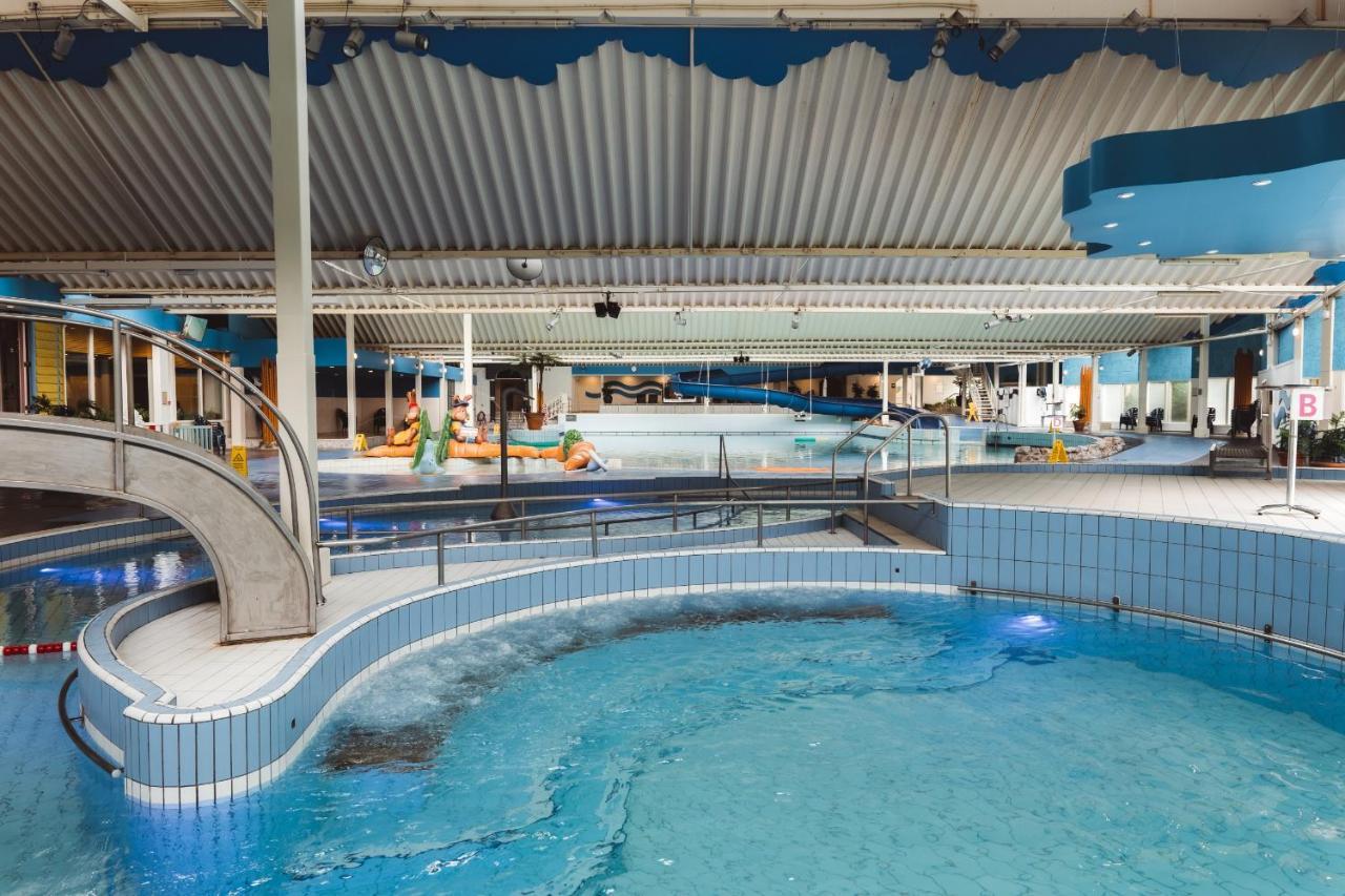 Rbr 237 - Beach Resort Kamperland Eksteriør billede