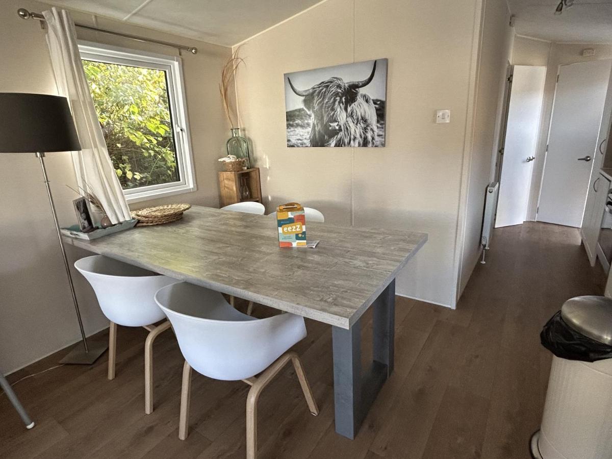 Rbr 237 - Beach Resort Kamperland Eksteriør billede